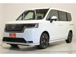 STEPWAGON SPADA 4WD
