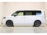 STEPWAGON SPADA 4WD