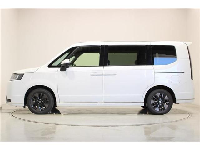 STEPWAGON SPADA 4WD