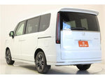STEPWAGON SPADA 4WD