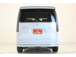 STEPWAGON SPADA 4WD