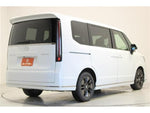 STEPWAGON SPADA 4WD