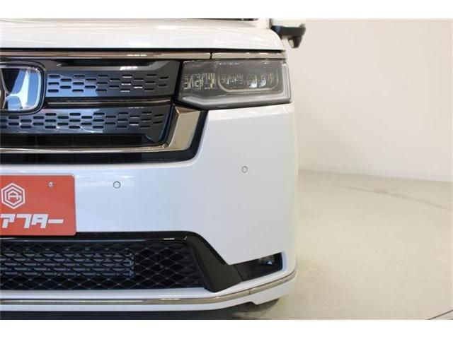 STEPWAGON SPADA 4WD