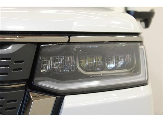 STEPWAGON SPADA 4WD