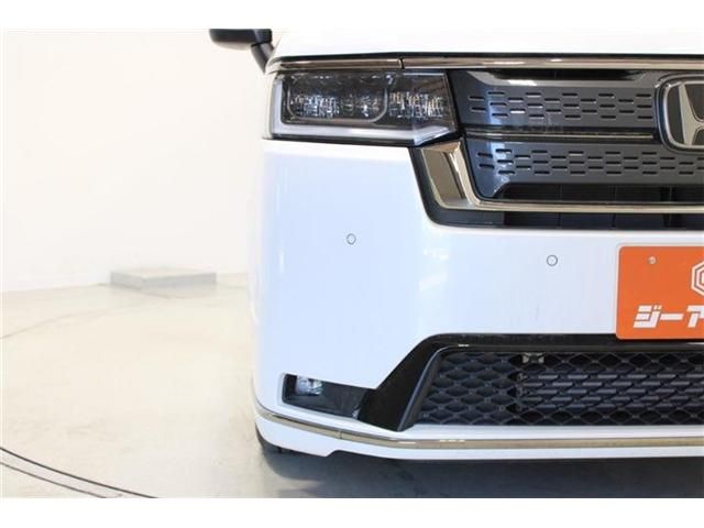 STEPWAGON SPADA 4WD