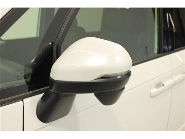 STEPWAGON SPADA 4WD