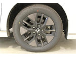 STEPWAGON SPADA 4WD