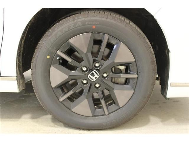 STEPWAGON SPADA 4WD