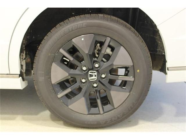 STEPWAGON SPADA 4WD