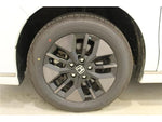 STEPWAGON SPADA 4WD