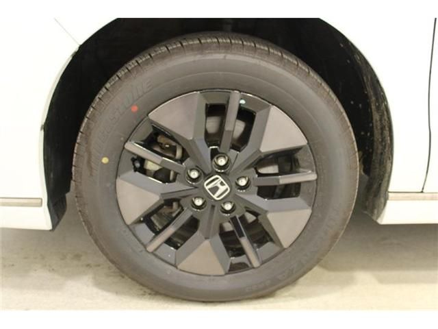 STEPWAGON SPADA 4WD