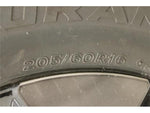 STEPWAGON SPADA 4WD
