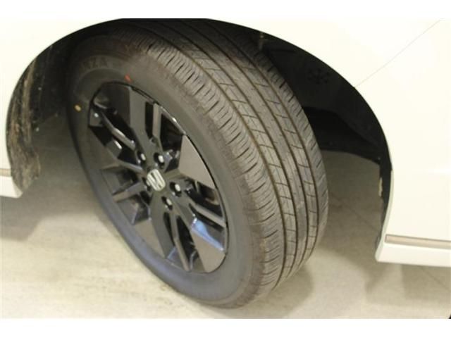 STEPWAGON SPADA 4WD