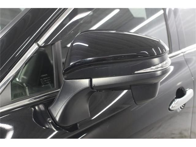 HARRIER 2WD