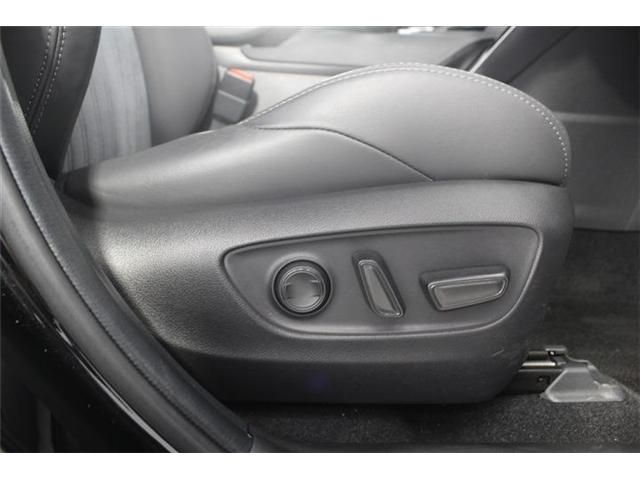 HARRIER 2WD