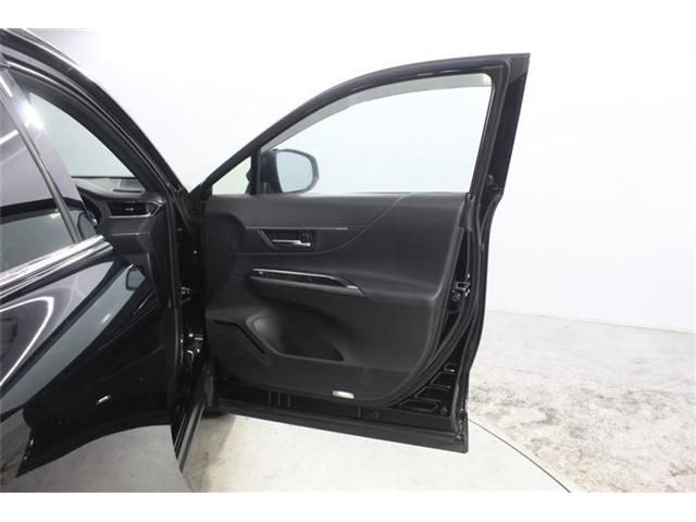 HARRIER 2WD