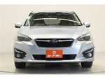 IMPREZA SPORT 4WD