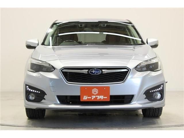 IMPREZA SPORT 4WD