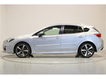 IMPREZA SPORT 4WD