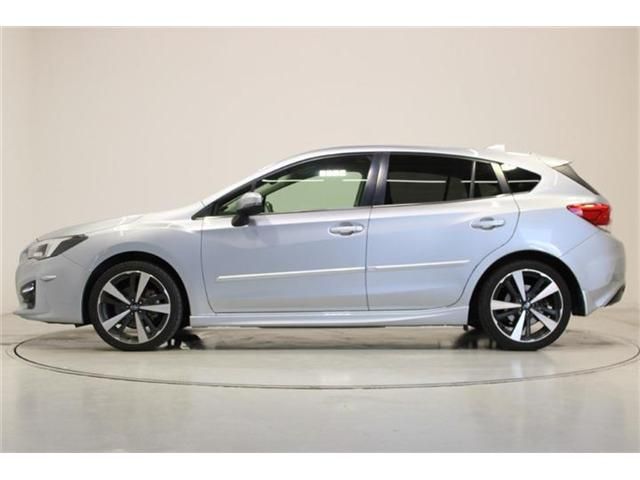 IMPREZA SPORT 4WD
