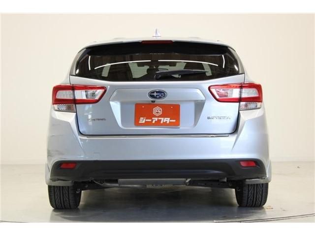 IMPREZA SPORT 4WD