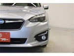 IMPREZA SPORT 4WD