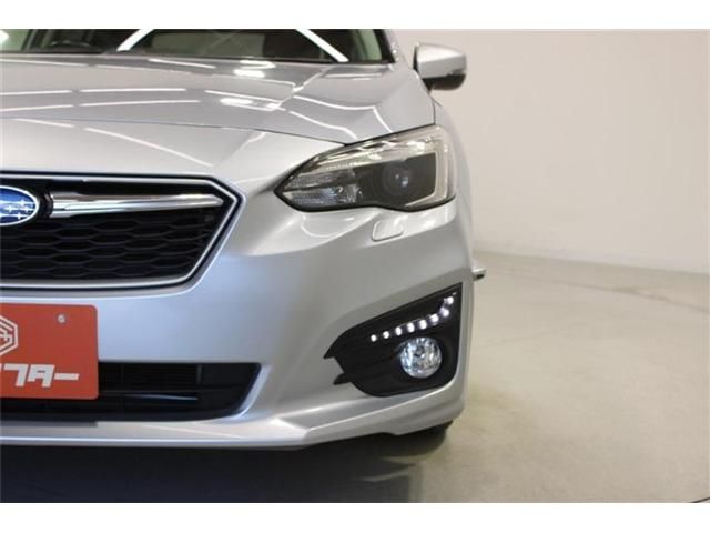 IMPREZA SPORT 4WD