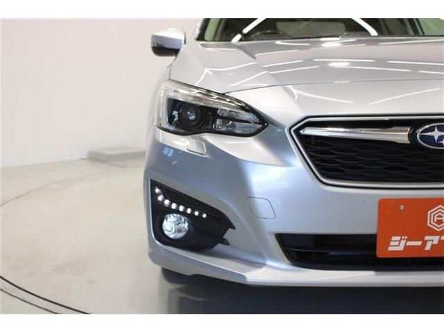 IMPREZA SPORT 4WD