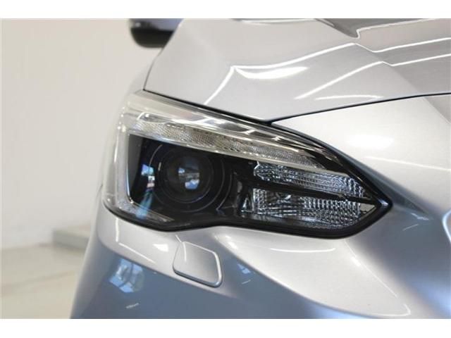IMPREZA SPORT 4WD