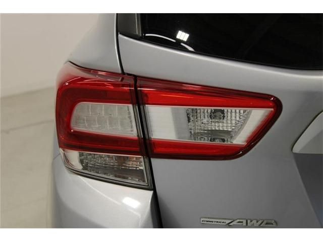 IMPREZA SPORT 4WD