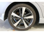 IMPREZA SPORT 4WD