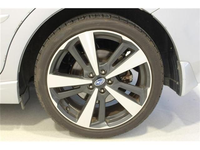 IMPREZA SPORT 4WD