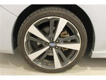 IMPREZA SPORT 4WD