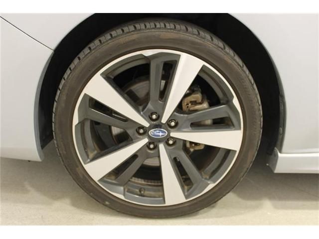 IMPREZA SPORT 4WD
