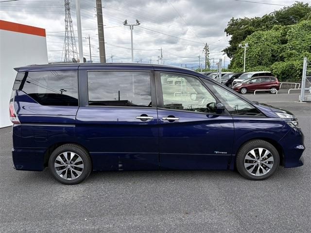 SERENA  S-HYBRID