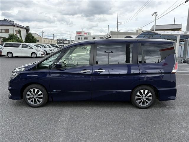 SERENA  S-HYBRID