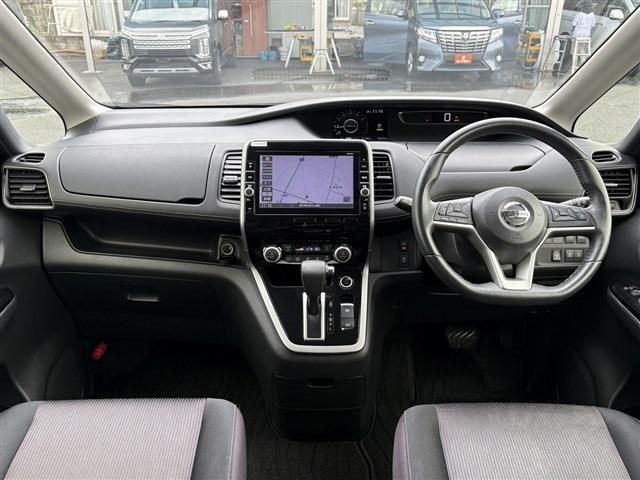SERENA  S-HYBRID