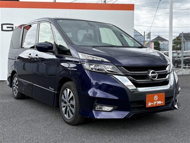 SERENA  S-HYBRID