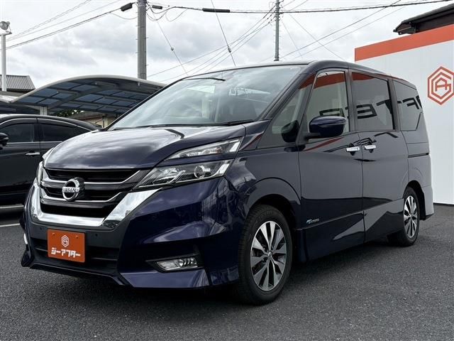 SERENA  S-HYBRID