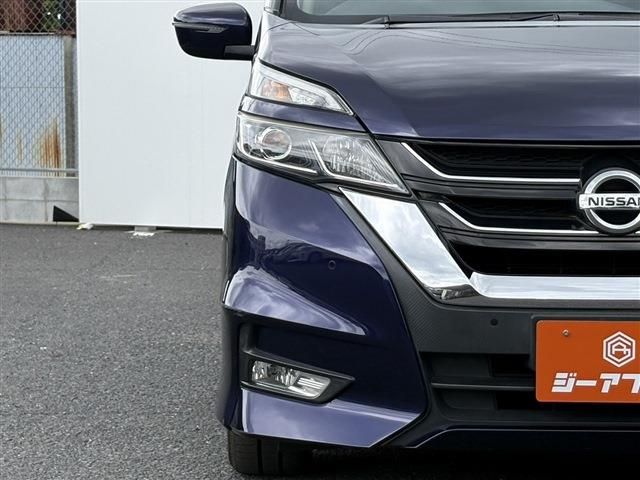 SERENA  S-HYBRID