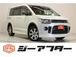 DELICA D:5 4WD
