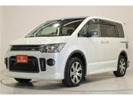 DELICA D:5 4WD