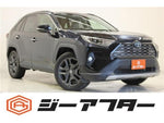 RAV4 HYBRID 4WD