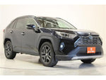 RAV4 HYBRID 4WD