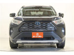 RAV4 HYBRID 4WD