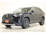 RAV4 HYBRID 4WD