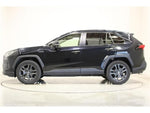 RAV4 HYBRID 4WD