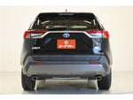 RAV4 HYBRID 4WD