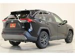 RAV4 HYBRID 4WD