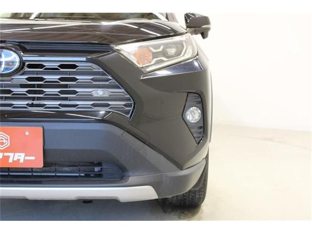 RAV4 HYBRID 4WD